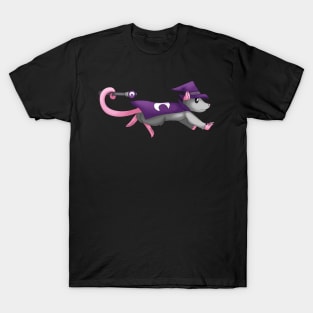 Mystic Rat T-Shirt